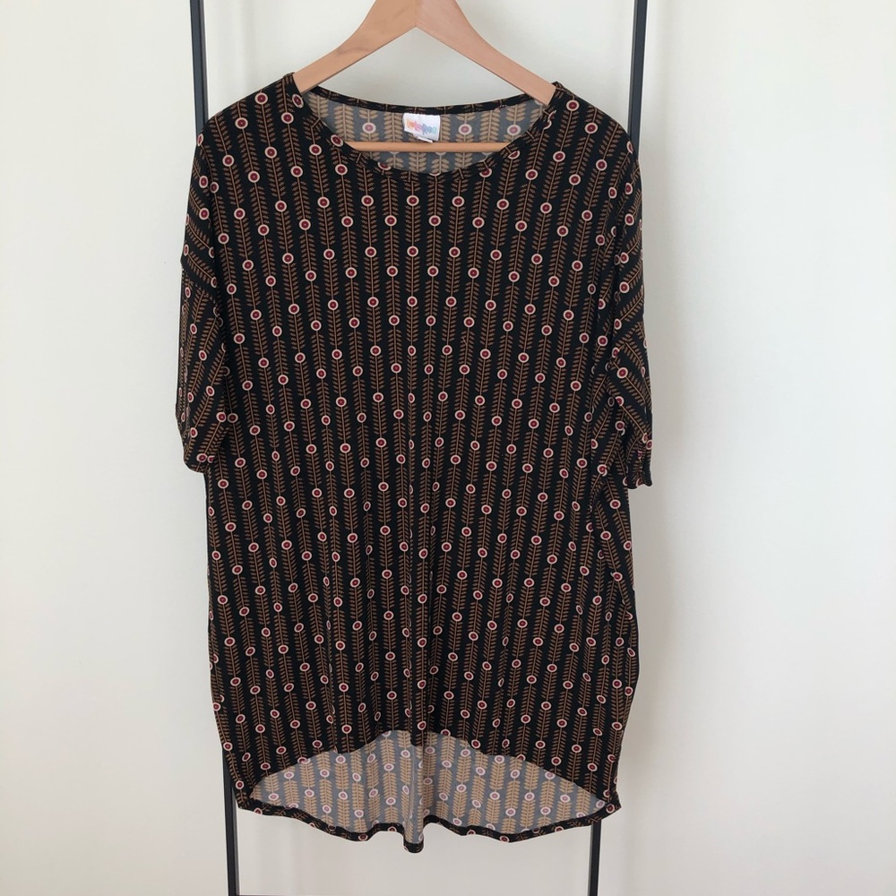 Lularoe LLR Small Irma